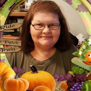 Meet your Posher, Olene